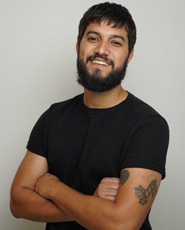 Fabiano Alves | L'Oréal Pró Educação